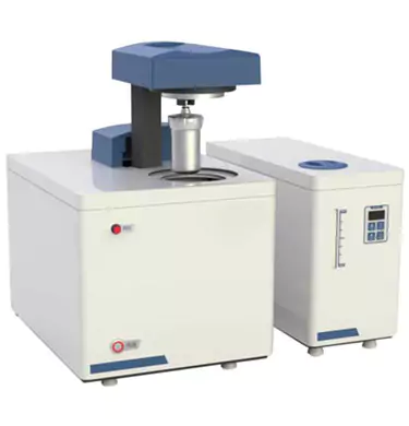 automatic-calorimeter